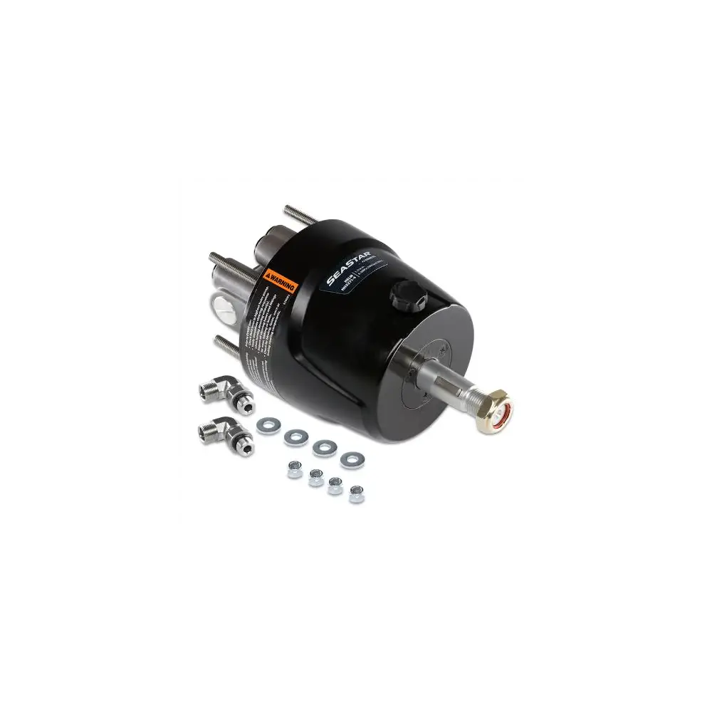SeaStar Hydraulic Steering System - 350 HP - SSTHH5217-4